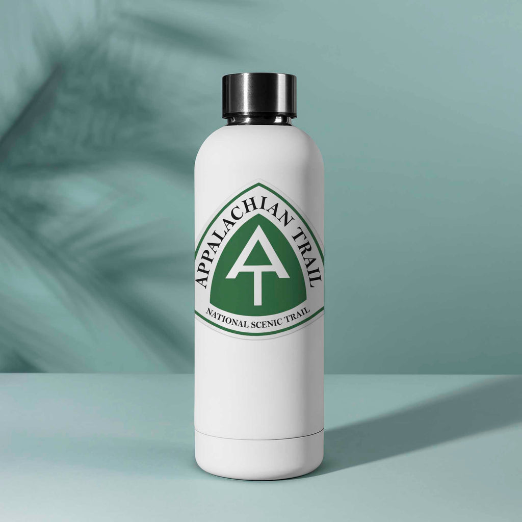 Appalachian Trail Sign Sticker