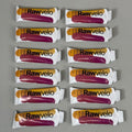 RAWVELO (12 Pack) Energy Gels All Natural Passionfruit & Coconut Cycling Hiking Running 04/26