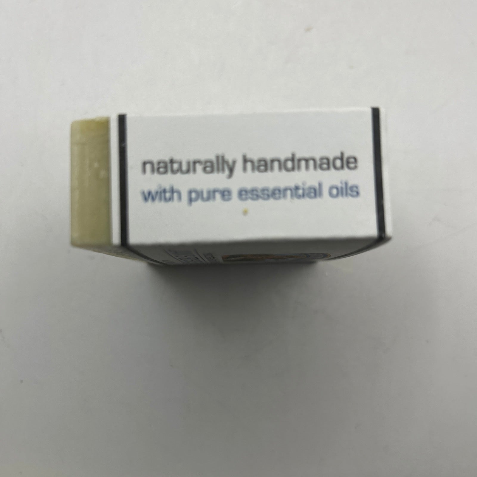 Jan’s Seaside Blend Goat Milk Soap 4 oz – Handcrafted Natural Lavender Moisturizing Bar