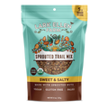 Sweet & Salty Trail Mix, Sprouted