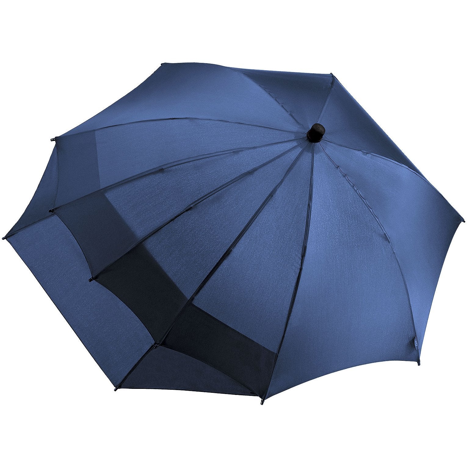 Swing Backpack Handsfree Trekking Umbrella – Ultimate Hands-Free Coverage, Backpack Canopy Extension, Windproof, Lightweight, Ergonomic, All-Weather Hiking Protection