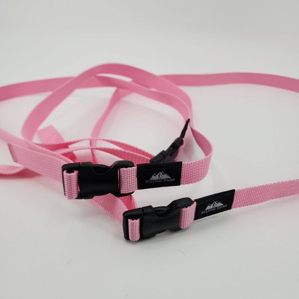 Hiking Pants Belt | Ultralight Minimalist Trail Belt