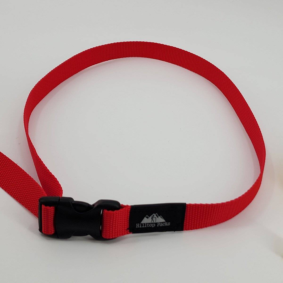 Hiking Pants Belt | Ultralight Minimalist Trail Belt