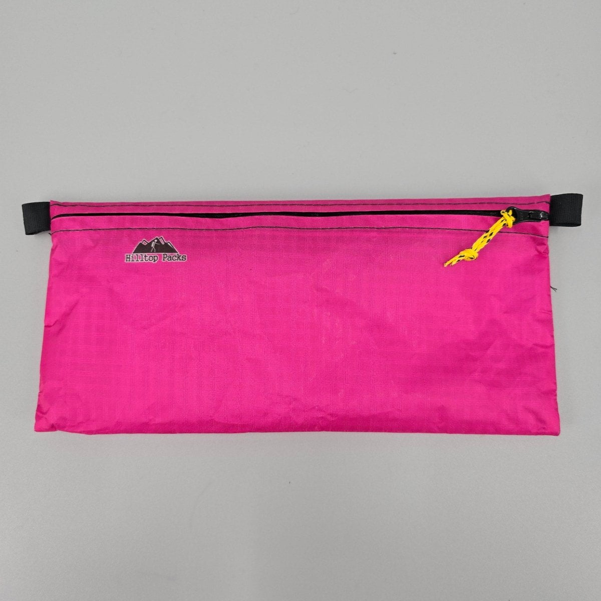 Ultralight Zipper Pouch Classic Patterns | D50T Fabric